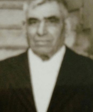 Набоко Кузьма Сергеевич