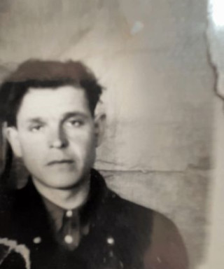 Гришкин Андрей Иванович