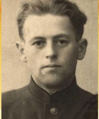 Дубасов Анатолий Васильевич