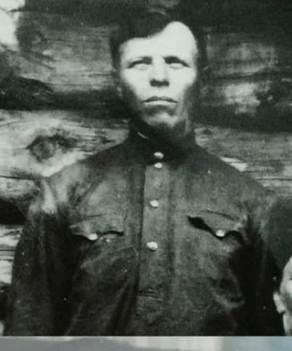 Гурьянов Егор Петрович