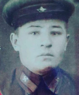 Камалов Тауфик Губайдуллович