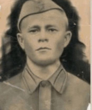 Пустохайлов Михаил Николаевич