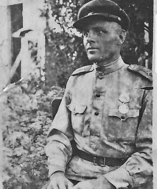 Багмет Дмитрий Андреевич