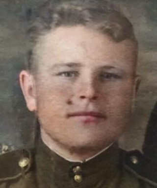 Пунгин Виктор Сергеевич