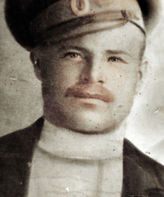 Безбородов Федот Николаевич