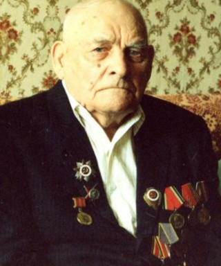 Пузаков Константин Фёдорович