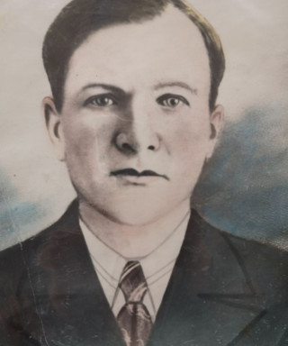 Макеев Семён Харитонович