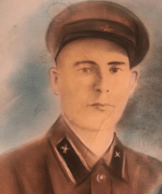 Бекмухамедов Губайдулла Хуснутдинович