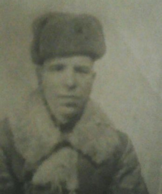 Курочкин Федор Ильич