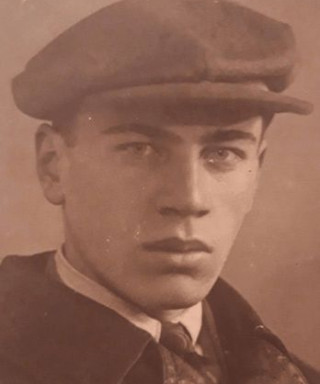 Базильер Лев Владимирович