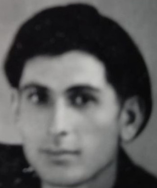 Мартиросян Николай Григорьевич