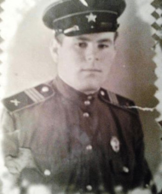 Яковенко Александр Самуилович