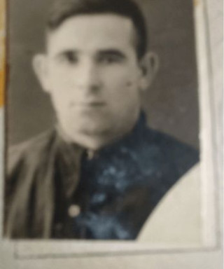 Киселёв Фёдор Фёдорович