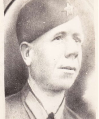 Бондарев Евдаким Яковлевич