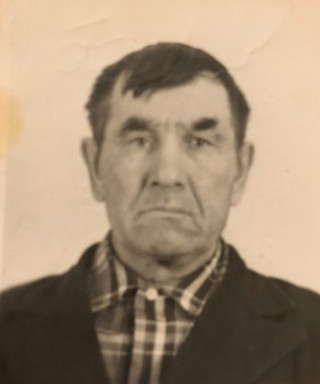 Кузнецов Андрей Фёдорович