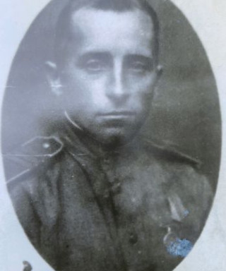 Александров Иван Алексеевич