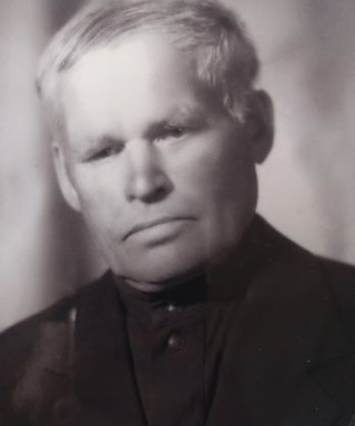 Овчинников Николай Яковлевич