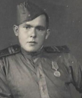 Башенков Виктор Иванович