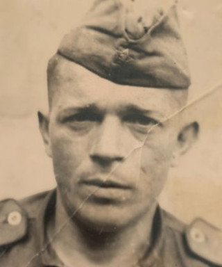 Буланов Василий Павлович