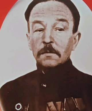 Федотов Иван Андреевич