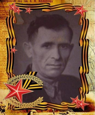 Кочелаба Николай Петрович