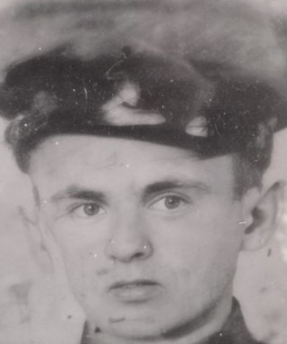 Жук Илья Васильевич