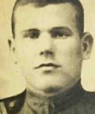 Ковриков Иван Прокофьевич