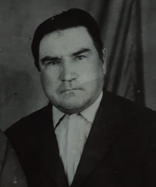 Шестов Михаил Григорьевич