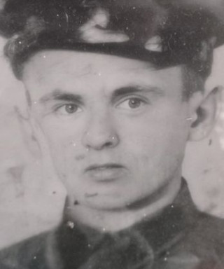 Жук Михаил Васильевич