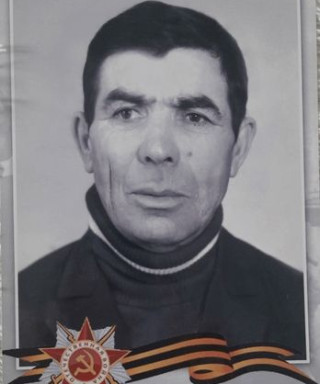 Землянцев Семен Григорьевич