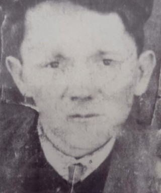 Куликов Павел Михайлович