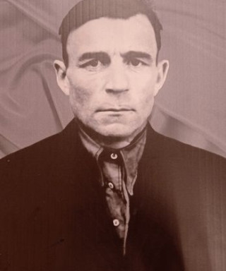 Зорин Василий Иванович