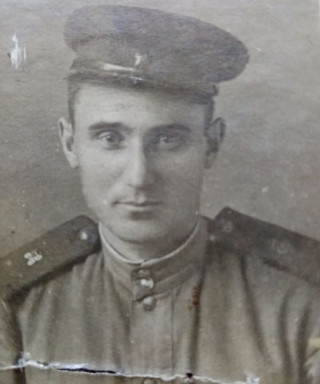 Углицкий Георгий