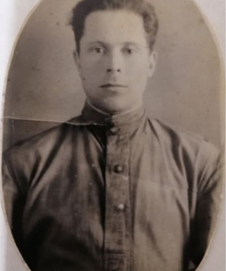 Калугин Василий Михайлович