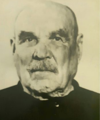 Волегов Григорий Лукич