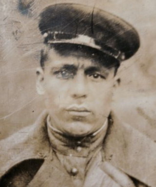 Шестаков Семен Федорович