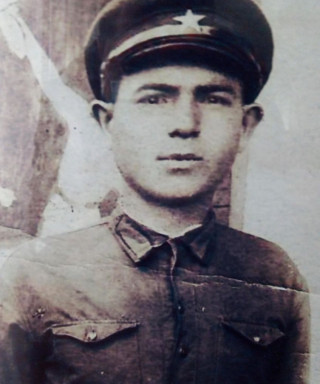 Игошкин Пётр Степанович