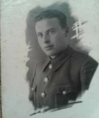 Лукин Василий Иванович