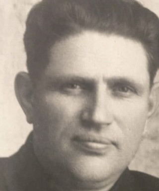 Кисаров Александр Михайлович