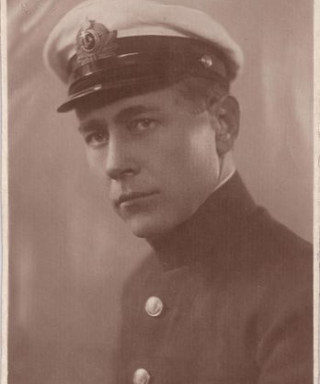 Макаров Михаил Андреевич