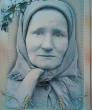 Куликова Клавдия Ефимовна