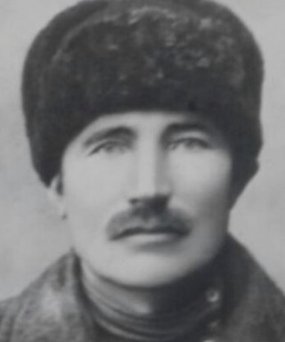 Загоскин Александр Павлович