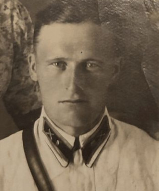 Сыпченко Григорий Васильевич