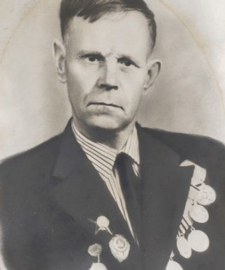 Зайцев Алексей Иванович