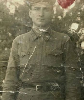 Гаджиметов Муса Сухибович