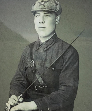 Егоров Павел Егорович