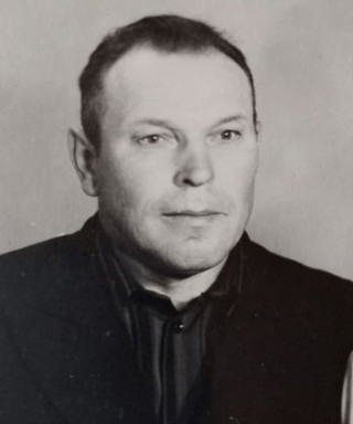 Кастаровский Алексей Емельянович