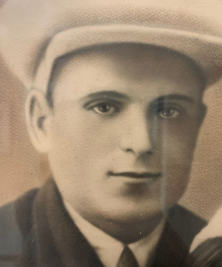 Барадачёв Иван Захарович