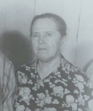 Шиляева Анна Илларионовна