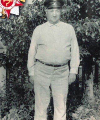 Поддубский Иван Сергеевич